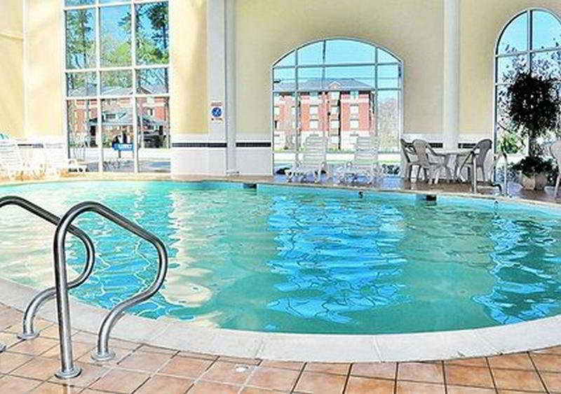 Days Inn By Wyndham Williamsburg Historic Area Exterior photo